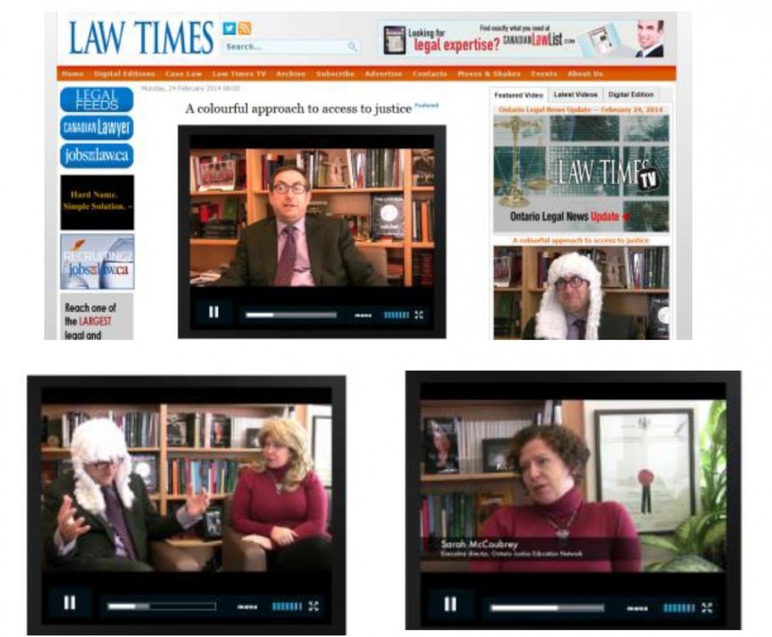 Law Times