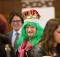 Flip Your Wig for Justice 2015 Media Coverage