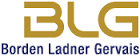 Borden Ladner Gervais