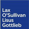 Lax O?Sullivan Lisus Gottlieb