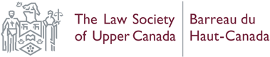 (English) Law Society of Upper Canada