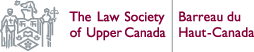 Law Society of Upper Canada