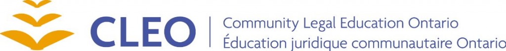 CLEO Logo
